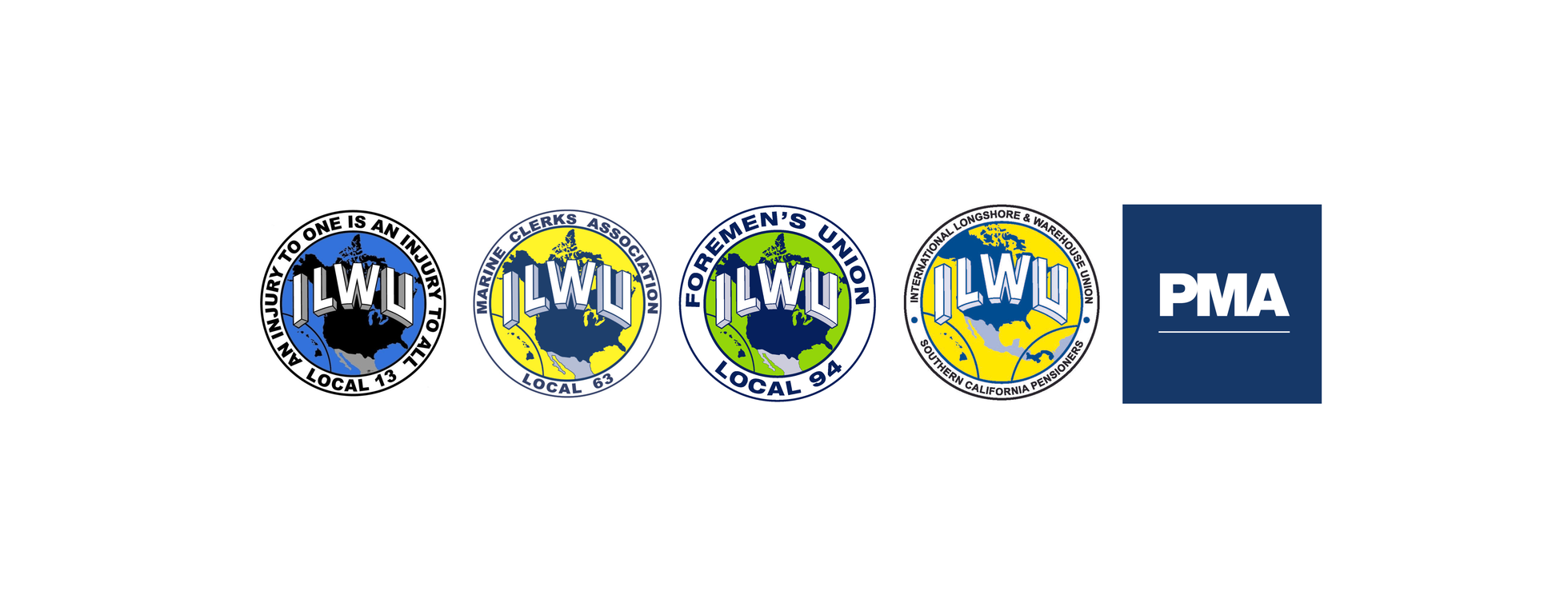 21st Annual ILWU/PMA Luncheon